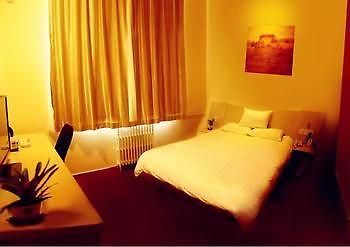 Xiaotangshan Hanting Hotel Changpin Beijing المظهر الخارجي الصورة